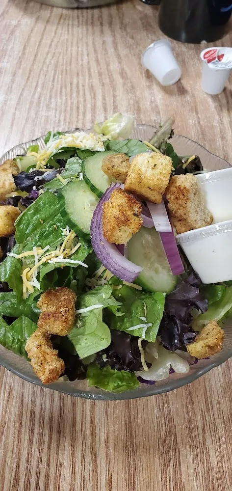 House Salad
